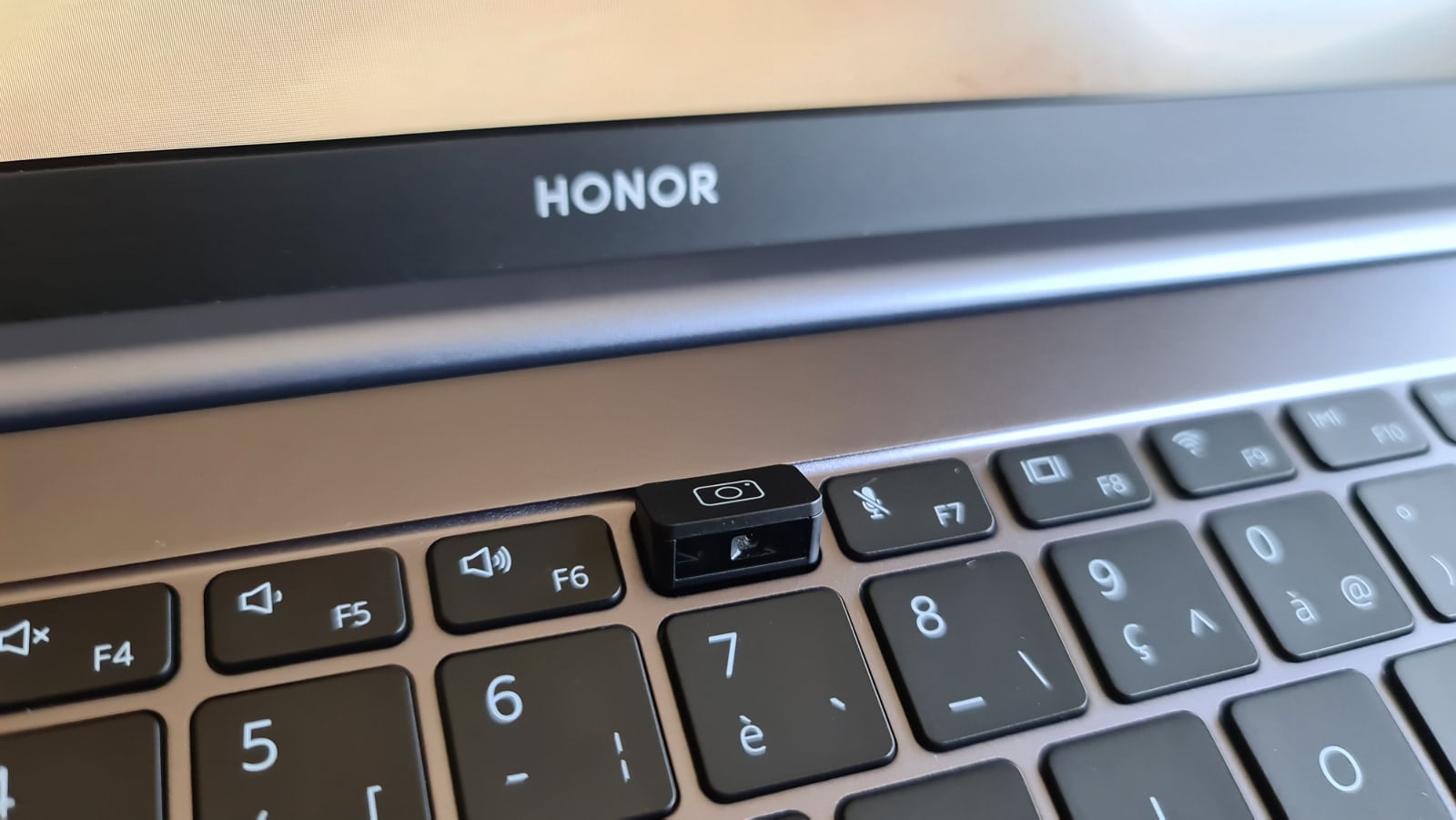 Test Honor MagicBook Pro : un grand PC portable Pro, mais pas trop