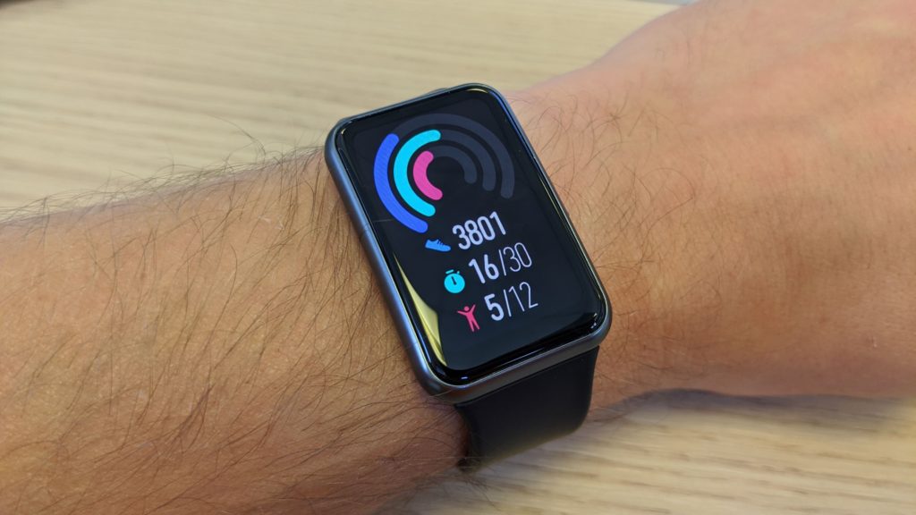 Image 19 : Montres connectées : les meilleurs smartwatches de 2021