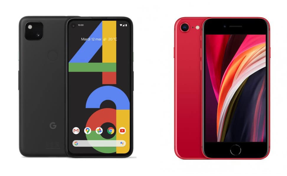Image 27 : Android, iOS : quels sont les 10 meilleurs smartphones à acheter en 2021 ?