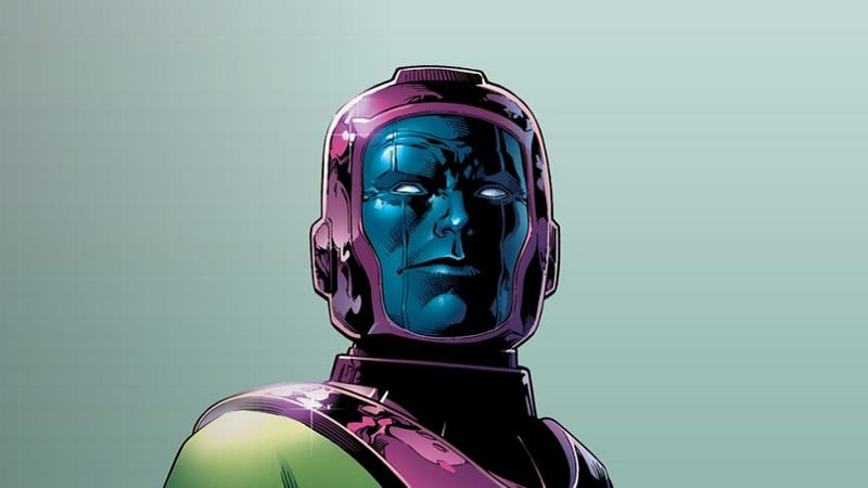 marvel kang conquerant