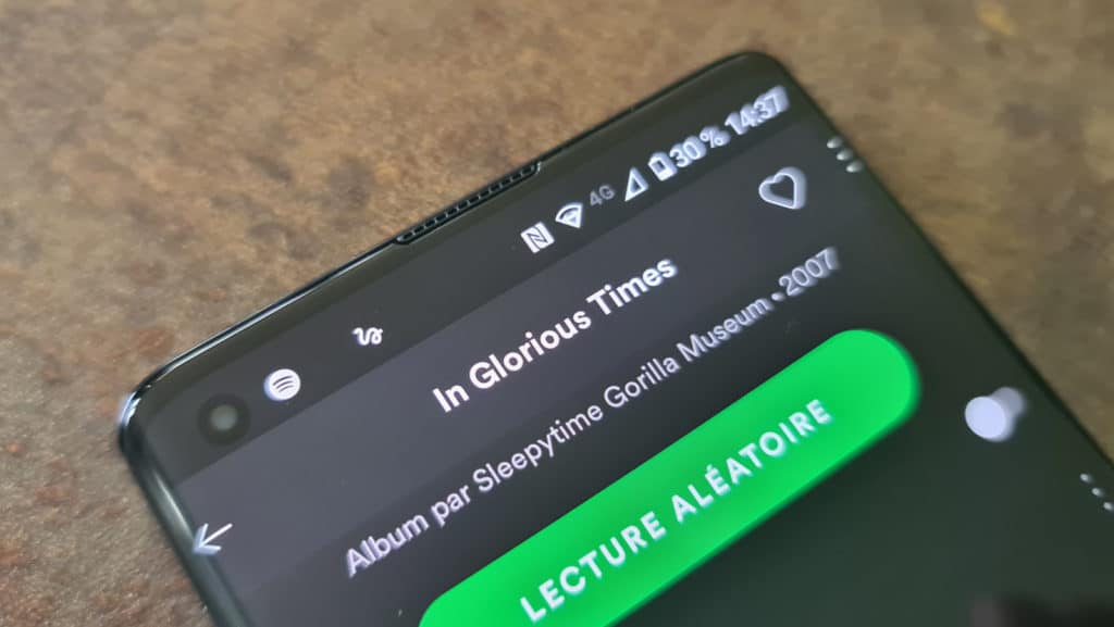 Image 54 : Android, iOS : quels sont les 10 meilleurs smartphones à acheter en 2021 ?