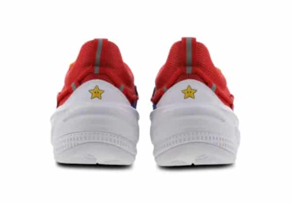 Baskets Super Mario Bros. de Puma