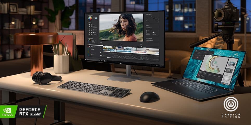 creator edition nvidia rtx studio