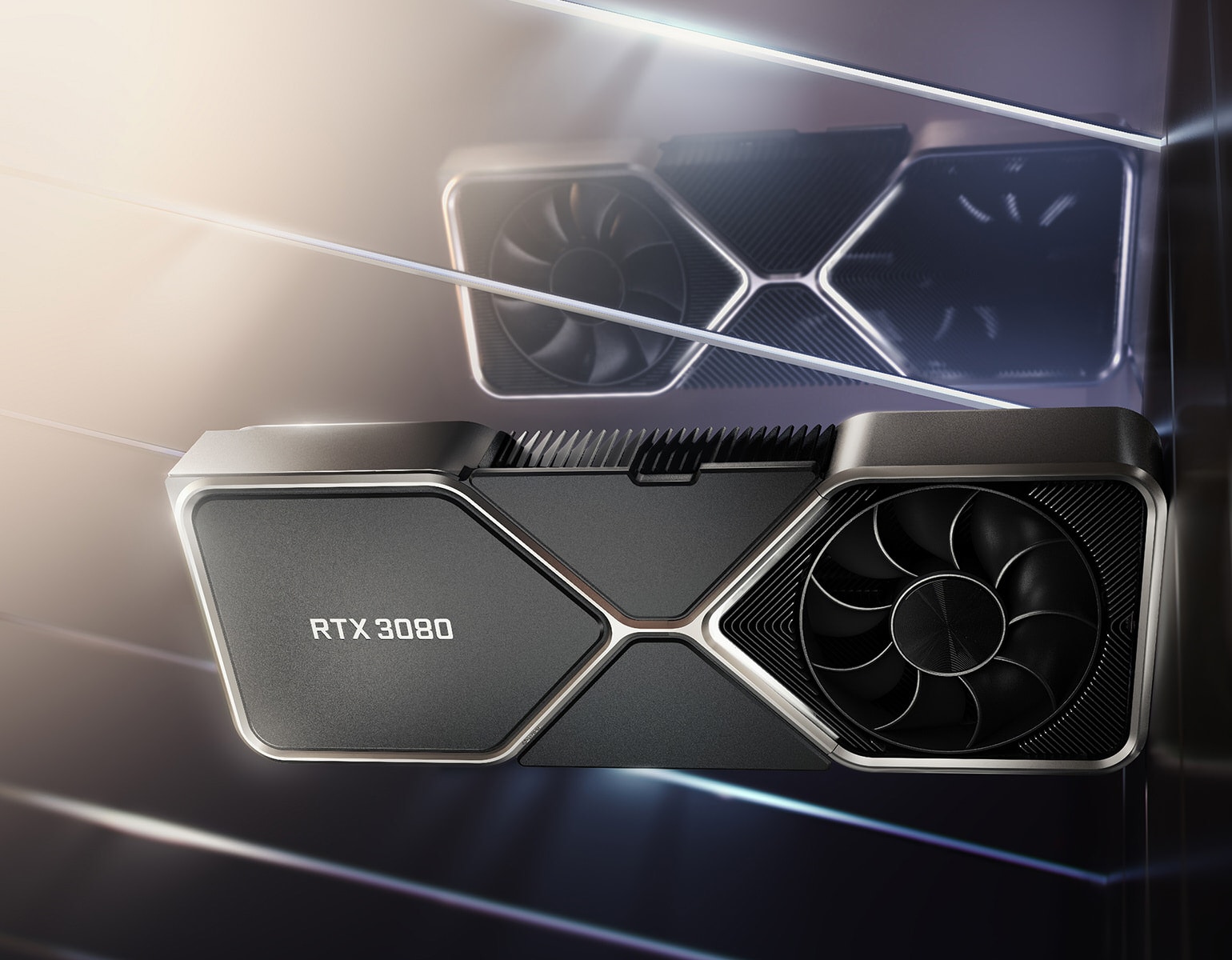 nvidia geforce rtx 3080 founders edition