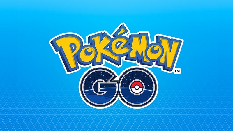 Logo Pokémon Go