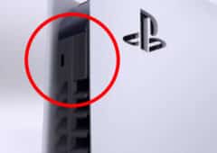 ps5 port mysterieux