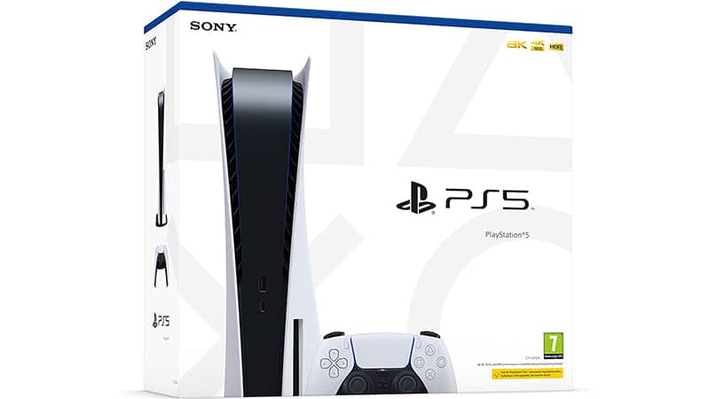 Sony PS5