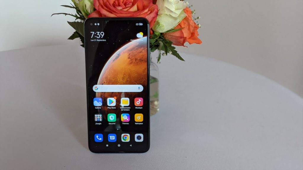 Image 2 : Xiaomi Mi 10T, 10T Pro, 10T Lite : des smartphones 5G pas chers et performants