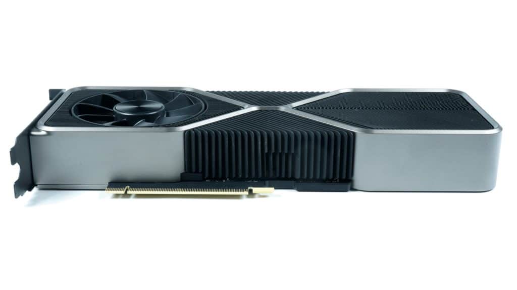 GeForce RTX 3080 Founders Edition