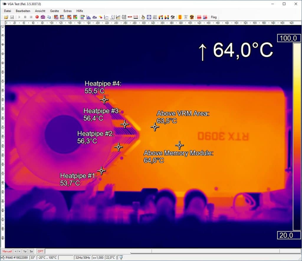 NVIDIA GeForce RTX 3090 Founders Edition