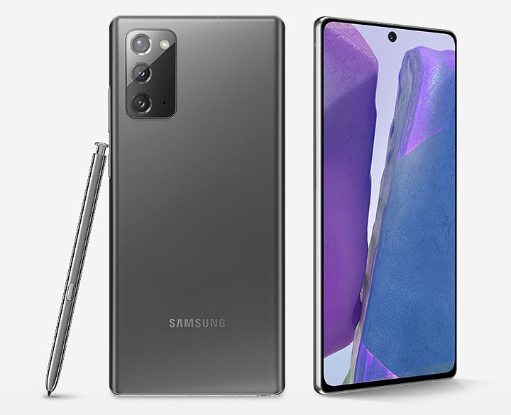 Image 26 : Android, iOS : quels sont les 10 meilleurs smartphones à acheter en 2021 ?
