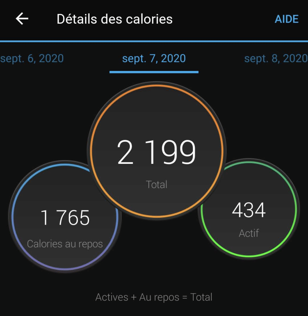 Garmin Connect