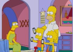 simpson saison 31