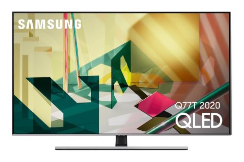 Image 1 : La Smart TV Samsung 55 pouces à moins de 1000€ !