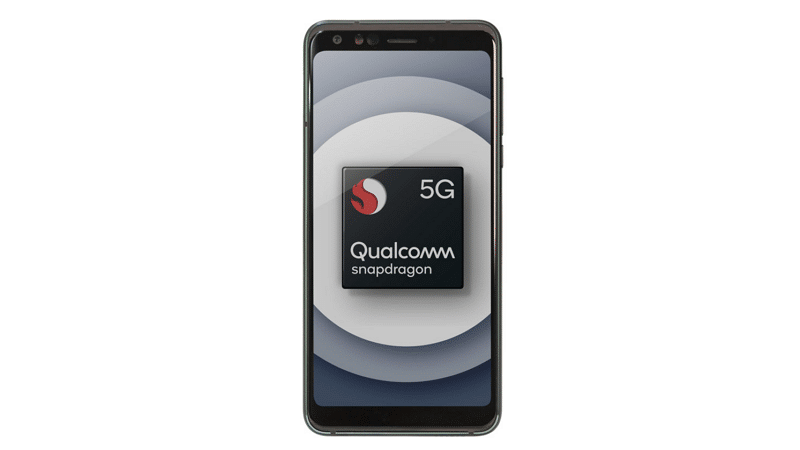 Snapdragon 5G - Qualcomm