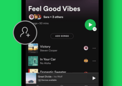 SpotifyCollab