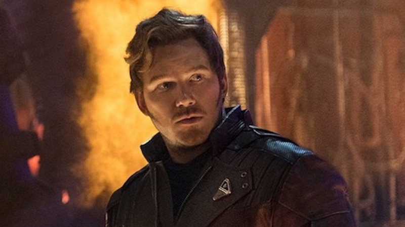 star lord