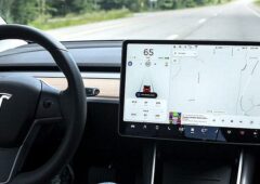 tesla autopilot conduite autonome