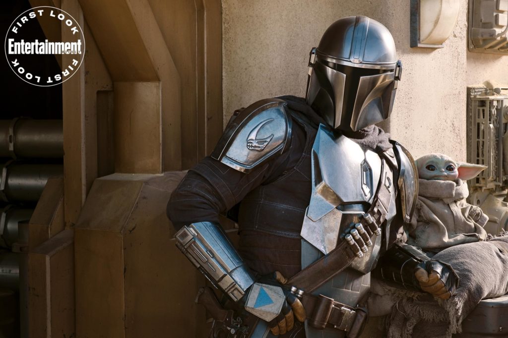 the mandalorian, star wars, série, disney, disney+, lucasfilm, george lucas, photos, saison 2, baby yoda