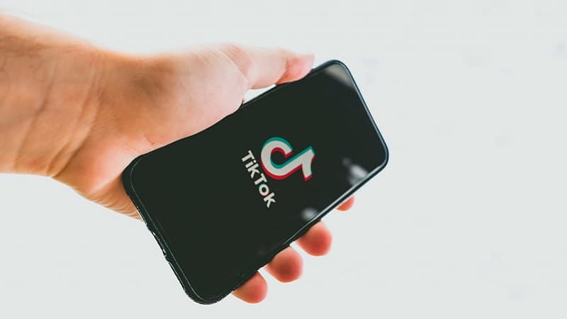 Image 1 : TikTok : sursis pour le réseau social chinois, un juge bloque sa suspension