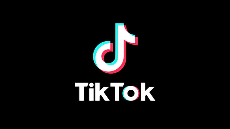 Logo TikTok