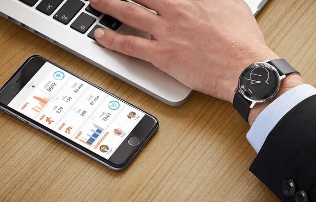 💥 Meilleures smartwatches Android 2024 - guide d'achat et comparatif