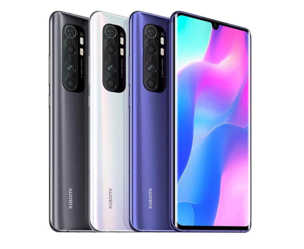 Image 28 : Android, iOS : quels sont les 10 meilleurs smartphones à acheter en 2021 ?