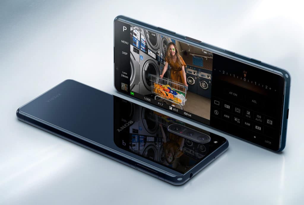 Image 47 : Android, iOS : quels sont les 10 meilleurs smartphones à acheter en 2021 ?