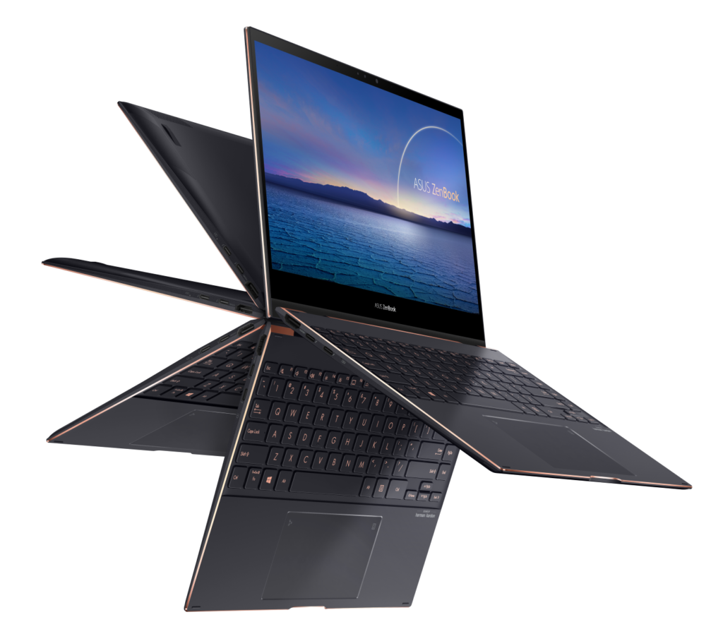 Image 6 : Comparatifs et tests des meilleurs PC portables 2021 par marque