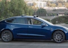 20201016 tesla model3 avis aprs 1an youtubeur 1