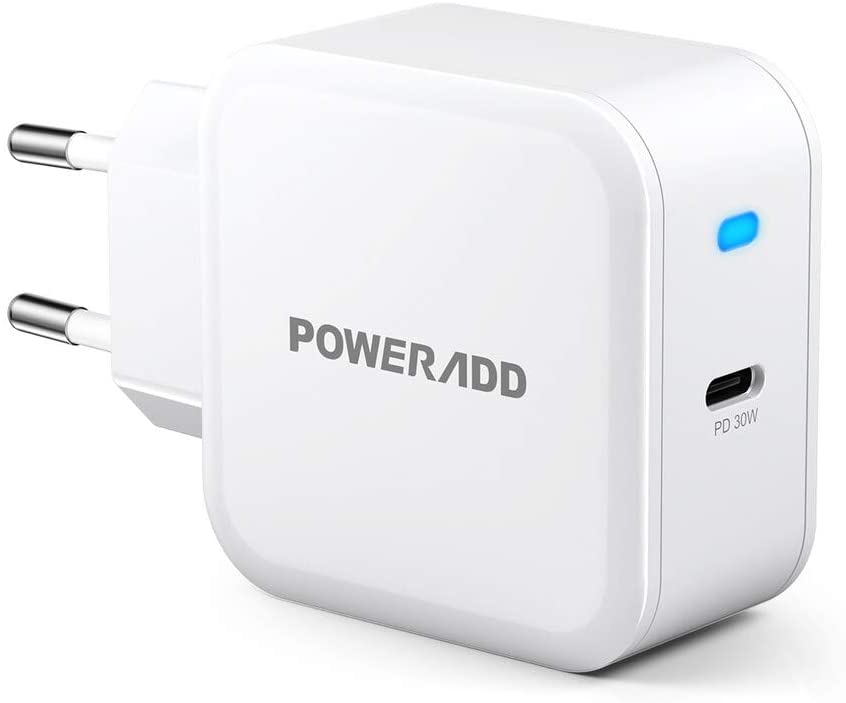 Notre sélection des meilleurs chargeurs rapides pour votre smartphone