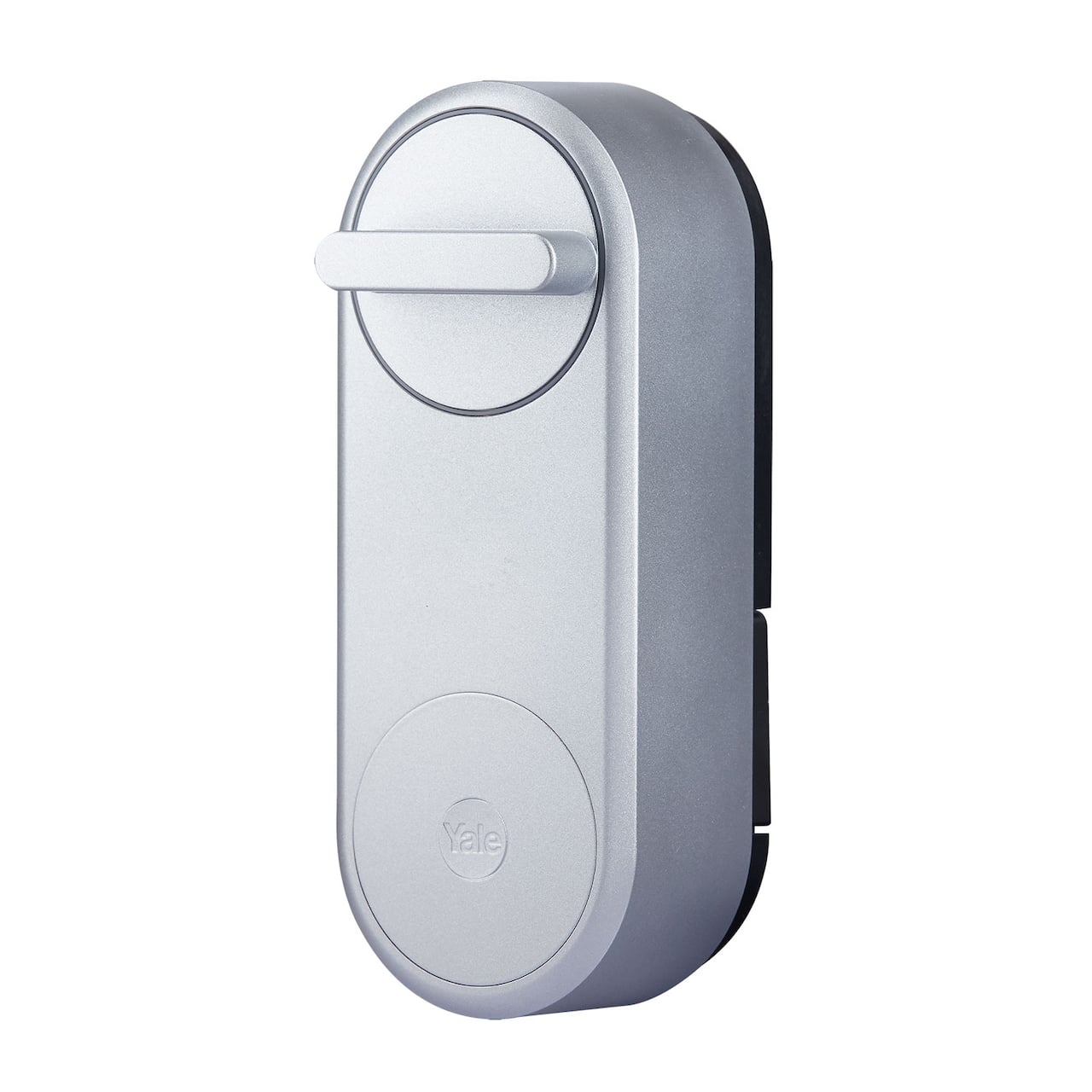 NUKI Contrôleur de porte Cylindre Smart Lock Pro (4e génération) EU, Blanc