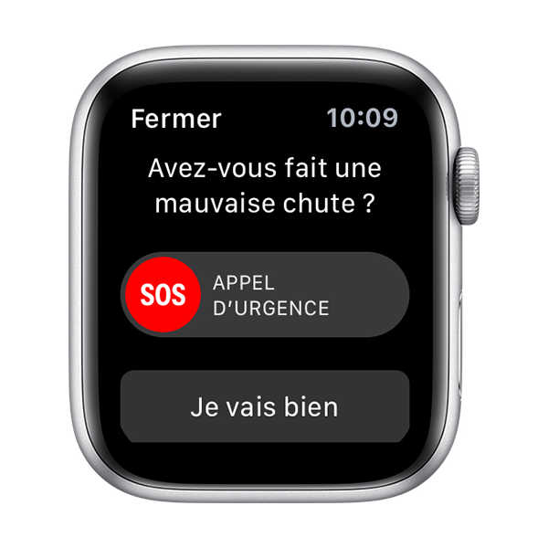Image 18 : Quelles sont les meilleures montres GPS pour le sport en 2021 ?