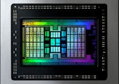 AMD Radeon RDNA2 GPU