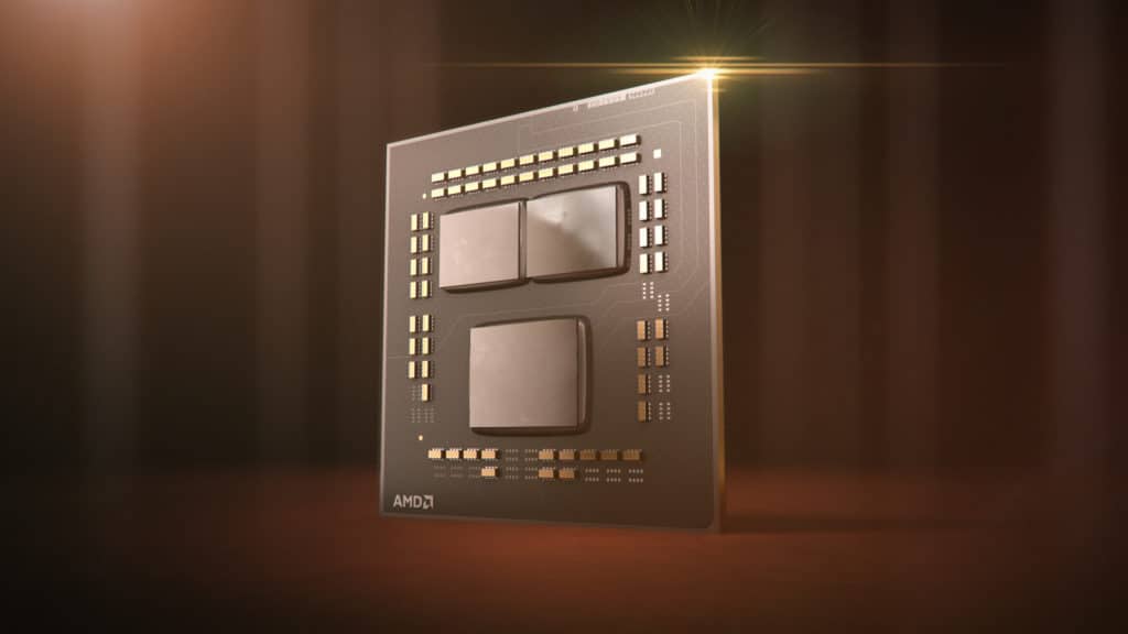 AMD Zen 3 Ryzen 5000