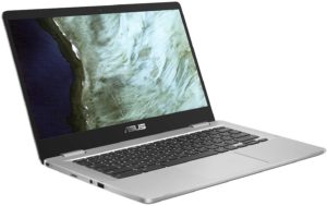 Chromebook Asus