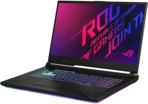 Asus strix juegos
