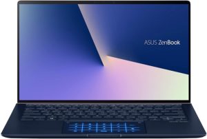 asus zenbook