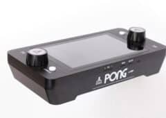 atari mini pong jr