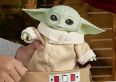 baby yoda peluche 3