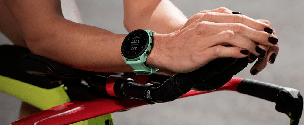 Image 17 : Quelles sont les meilleures montres GPS pour le sport en 2022 ?
