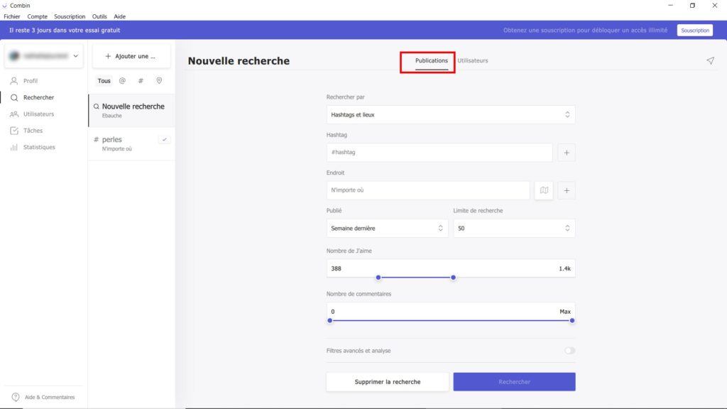 Image 4 : Comment gagner plus d’abonnés réels sur Instagram ?