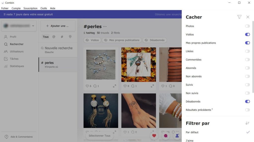 Image 6 : Comment gagner plus d’abonnés réels sur Instagram ?