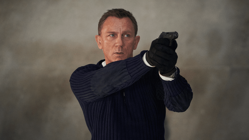 Daniel Craig - Universal