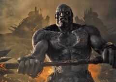 darkseid