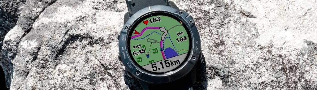 Image 15 : Quelles sont les meilleures montres GPS pour le sport en 2021 ?