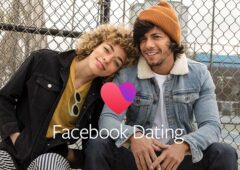 facebook dating france