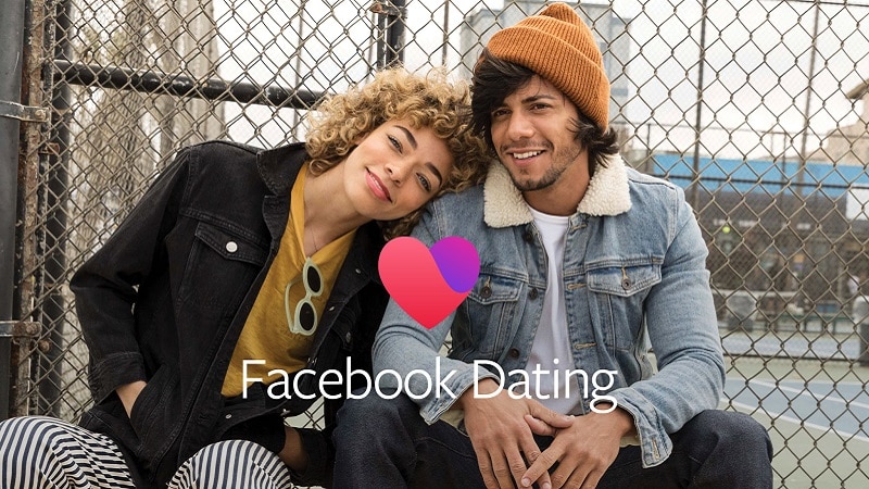 Facebook Dating