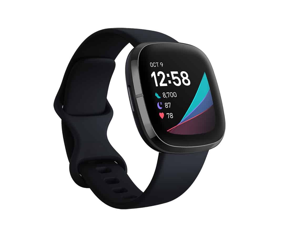 fitbit sense