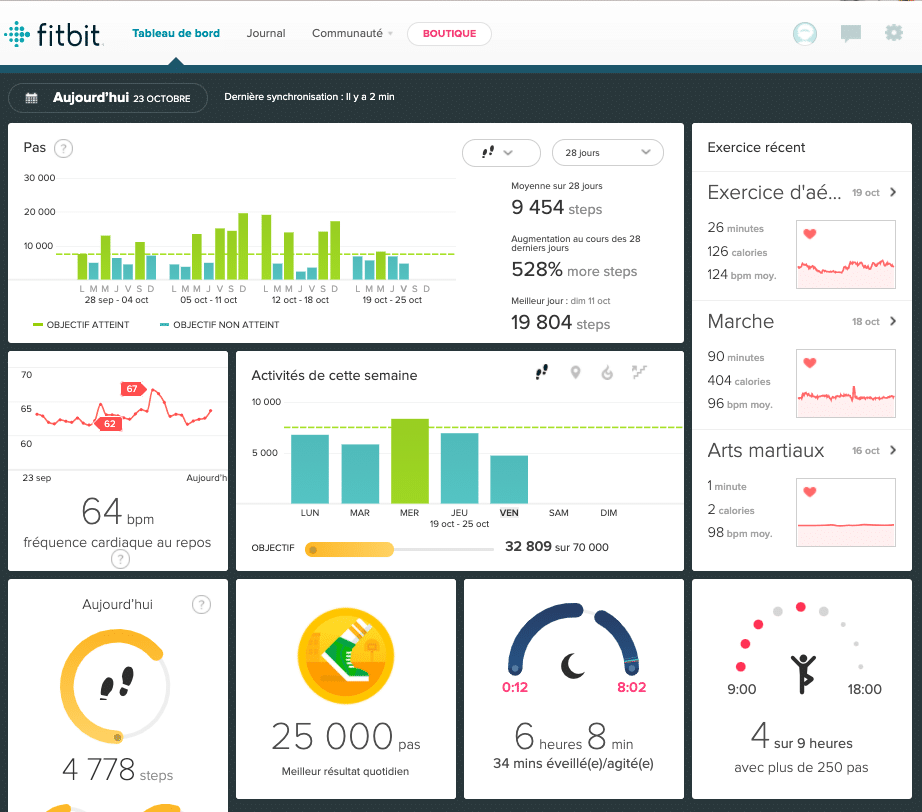 fitbit sense